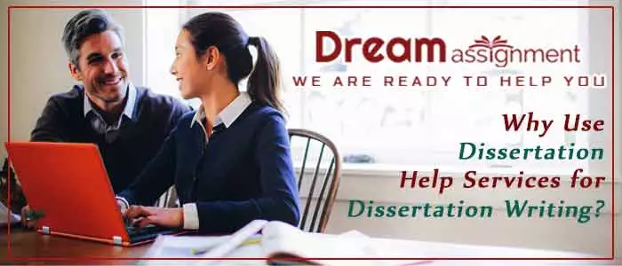 dissertation help services