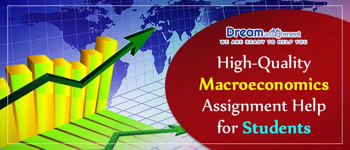 macroeconomics assignment help
