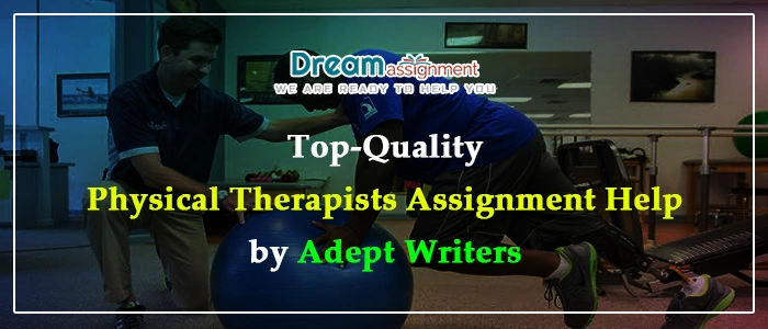 physical therapists assignment help