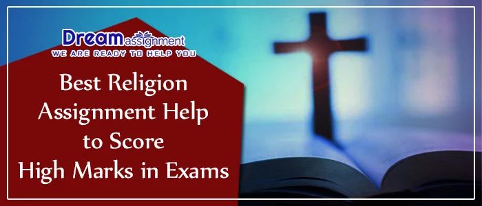 religion assignment help